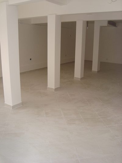 Loja-Salão, 95 m² - Foto 2
