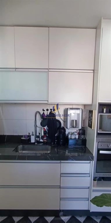 Apartamento, 2 quartos, 34 m² - Foto 2