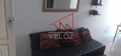 Apartamento, 1 quarto, 37 m² - Foto 3
