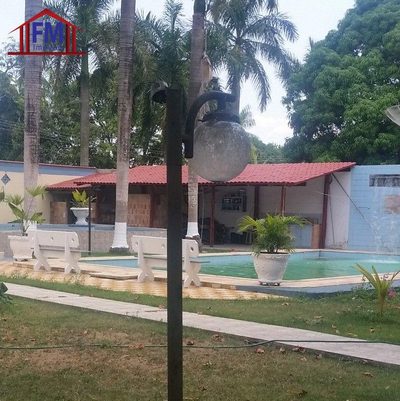 Casa, 4 quartos, 1205 m² - Foto 3