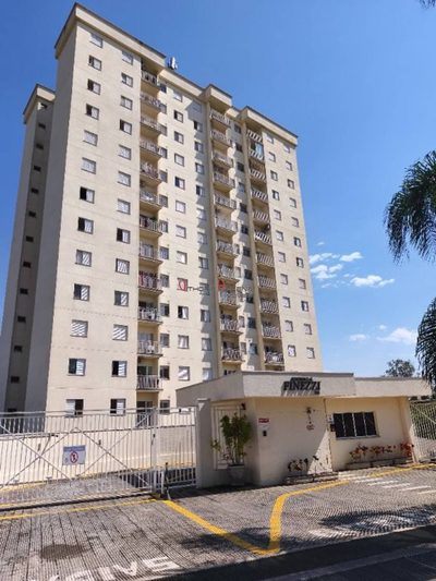 Apartamento, 3 quartos, 71 m² - Foto 3
