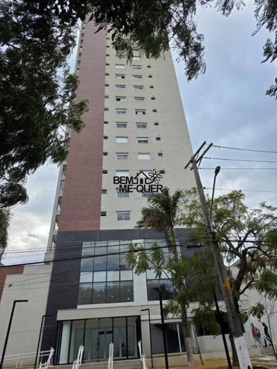 Apartamento, 2 quartos, 70 m² - Foto 3