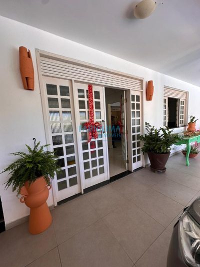 Apartamento, 4 quartos, 450 m² - Foto 4