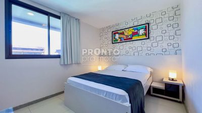 Apartamento, 2 quartos, 62 m² - Foto 4