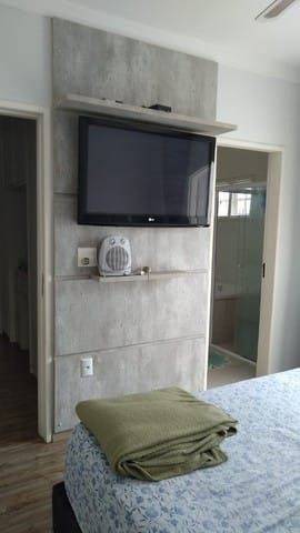 Sobrado, 4 quartos, 202 m² - Foto 2