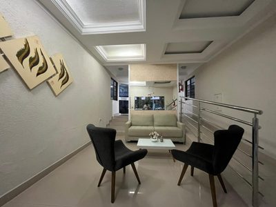 Apartamento, 3 quartos, 109 m² - Foto 3