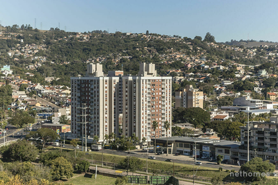 Apartamento, 2 quartos, 55 m² - Foto 3