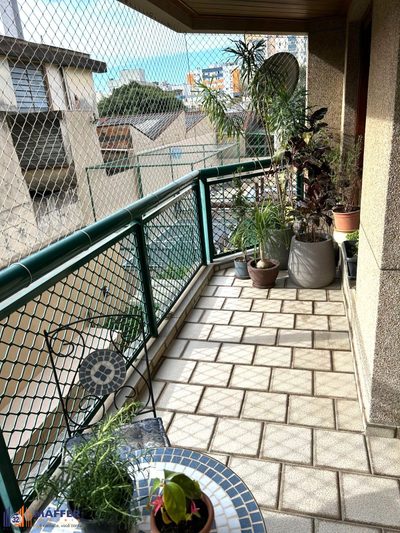 Apartamento, 3 quartos, 93 m² - Foto 4
