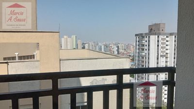 Apartamento, 2 quartos, 44 m² - Foto 4