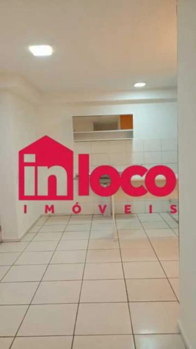 Apartamento, 2 quartos, 45 m² - Foto 4