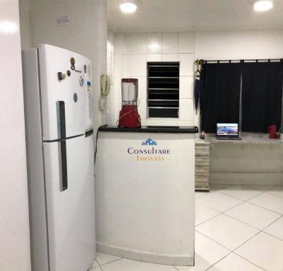 Kitnet-Studio, 40 m² - Foto 5