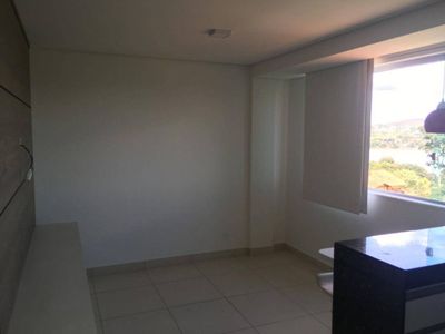 Flat/Apart Hotel, 1 quarto, 27 m² - Foto 4