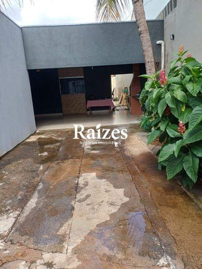 Casa, 3 quartos, 160 m² - Foto 2