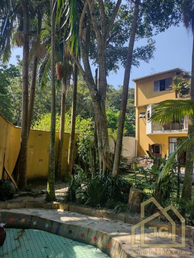 Sobrado, 4 quartos, 442 m² - Foto 2