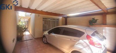 Casa, 3 quartos, 120 m² - Foto 1