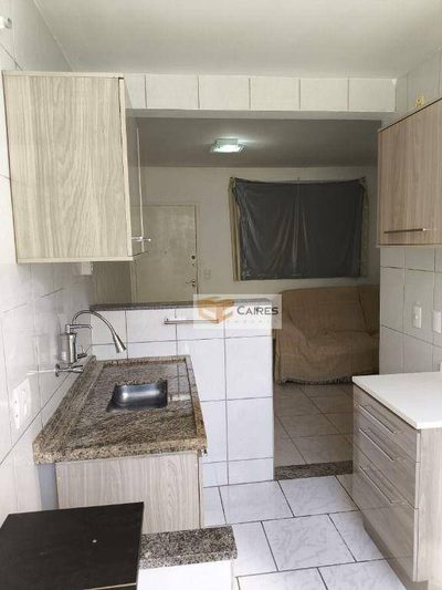 Apartamento, 3 quartos, 69 m² - Foto 3