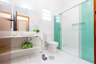 Casa, 4 quartos, 200 m² - Foto 3