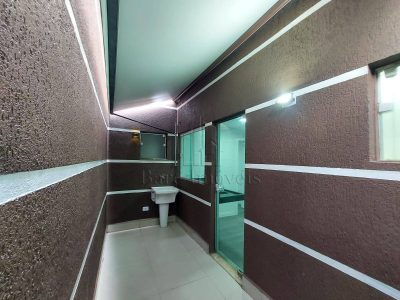 Apartamento, 2 quartos, 45 m² - Foto 2
