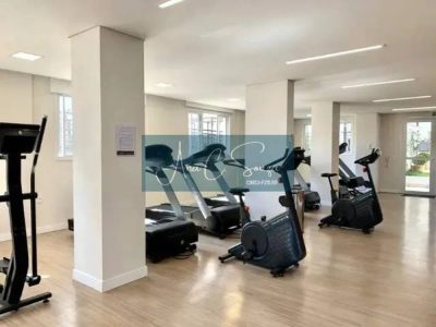 Apartamento, 2 quartos, 55 m² - Foto 1