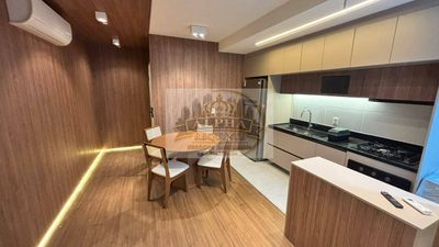 Apartamento, 2 quartos, 75 m² - Foto 4