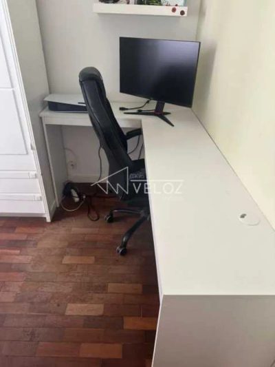 Apartamento, 2 quartos, 89 m² - Foto 1