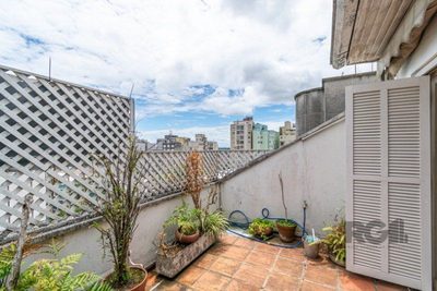 Cobertura, 1 quarto, 135 m² - Foto 1