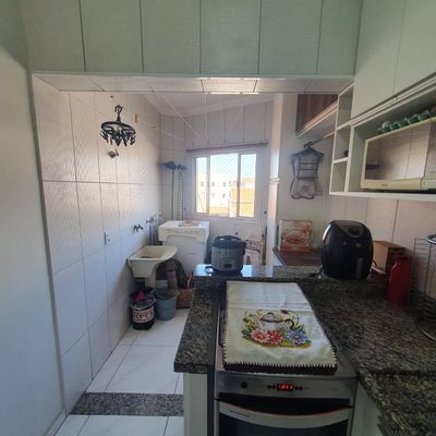 Apartamento, 2 quartos, 70 m² - Foto 5