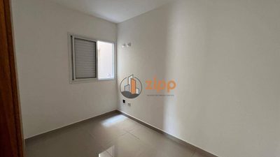 Casa, 2 quartos, 42 m² - Foto 4