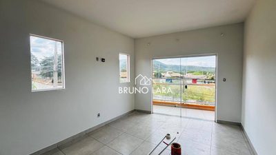 Apartamento, 1 quarto, 45 m² - Foto 3