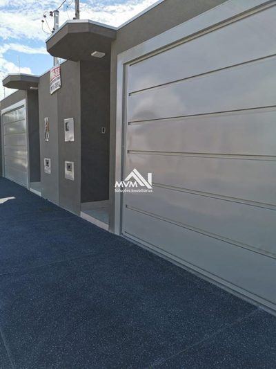 Casa, 3 quartos, 117 m² - Foto 3