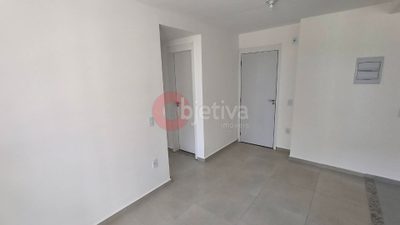 Apartamento, 2 quartos, 56 m² - Foto 3
