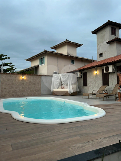 Casa, 5 quartos, 150 m² - Foto 2