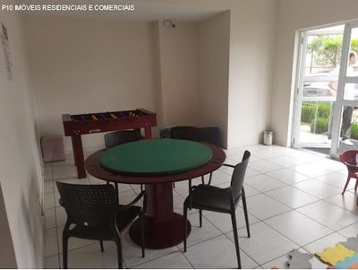Apartamento, 2 quartos, 55 m² - Foto 4
