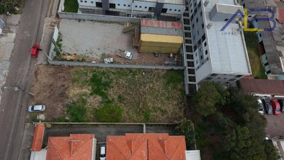 Terreno, 592 m² - Foto 3
