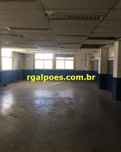 Sala-Conjunto, 800 m² - Foto 2