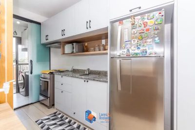 Apartamento, 3 quartos, 71 m² - Foto 4
