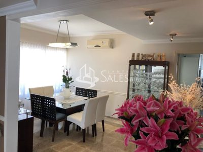 Casa, 4 quartos, 345 m² - Foto 2