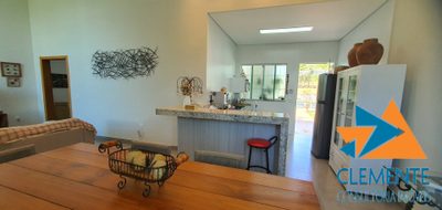 Casa de Condomínio, 4 quartos - Foto 3