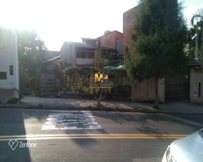 Terreno, 181 m² - Foto 1
