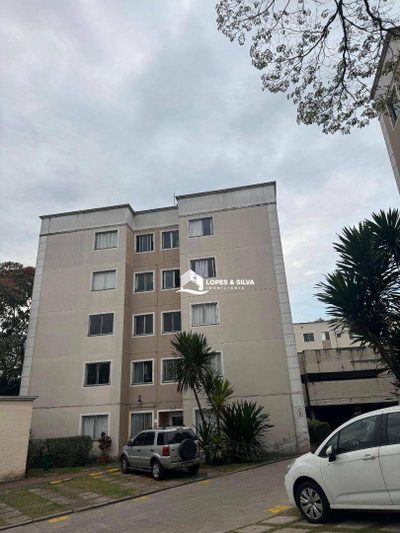 Apartamento, 2 quartos, 46 m² - Foto 1