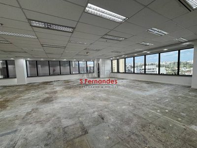 Sala-Conjunto, 238 m² - Foto 4