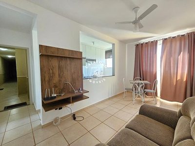 Apartamento, 2 quartos, 49 m² - Foto 1