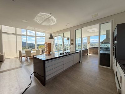Casa de Condomínio, 5 quartos - Foto 4