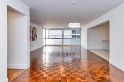 Apartamento, 3 quartos, 167 m² - Foto 3