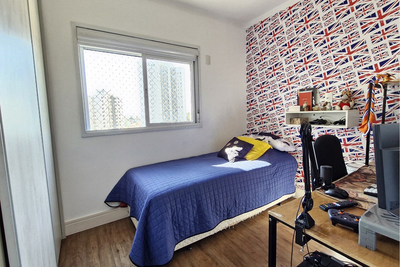 Apartamento, 2 quartos, 85 m² - Foto 4