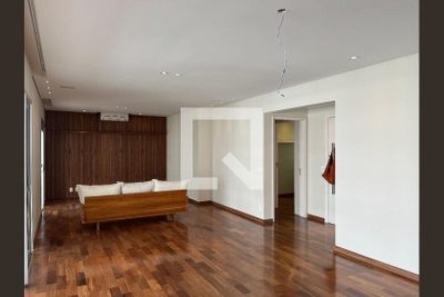 Apartamento, 4 quartos, 230 m² - Foto 3