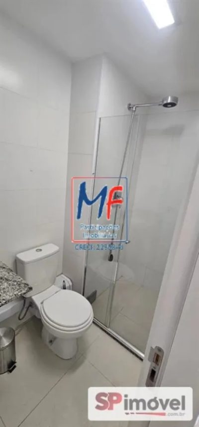 Apartamento, 2 quartos, 54 m² - Foto 4