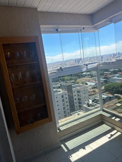 Apartamento, 2 quartos, 74 m² - Foto 3