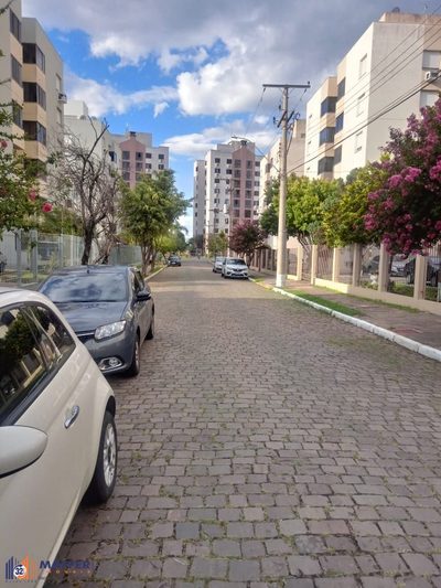 Apartamento, 2 quartos, 52 m² - Foto 5