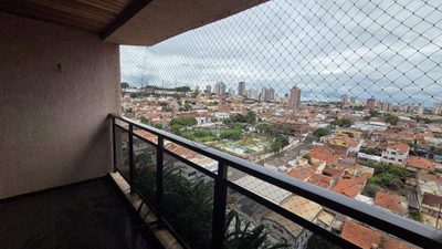 Apartamento, 3 quartos, 225 m² - Foto 4